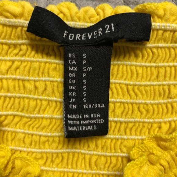 Tube Top - Picture 2 of 2